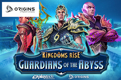Kingdoms Rise: Guardians of the Abyss